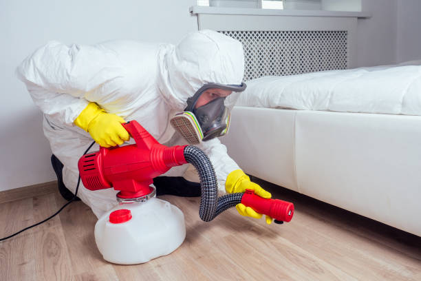 Best Best Pest Control Companies  in Susanville, CA
