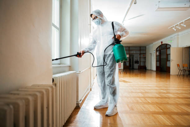 Best Exterminator Services  in Susanville, CA